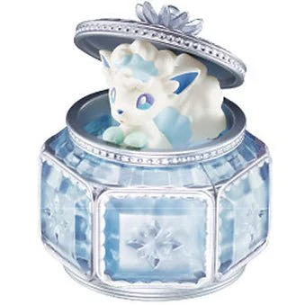Re-Ment Pokémon Romantic Collection - Image 7