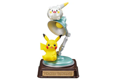 Re-Ment: Pokémon Series - Vintage Collection Type: Steel - Image 6