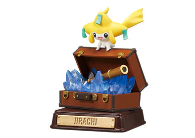 Re-Ment: Pokémon Series - Vintage Collection Type: Steel - Image 8
