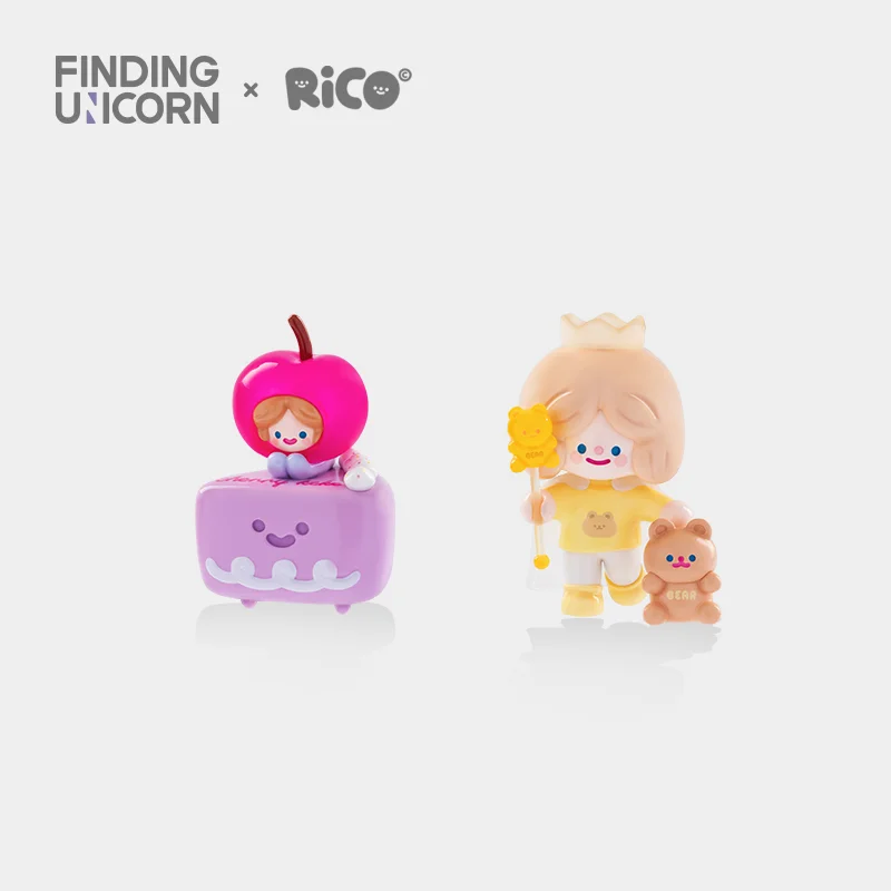 RiCO HAPPY HOME PARTY SERIES BLIND BOX - Image 3