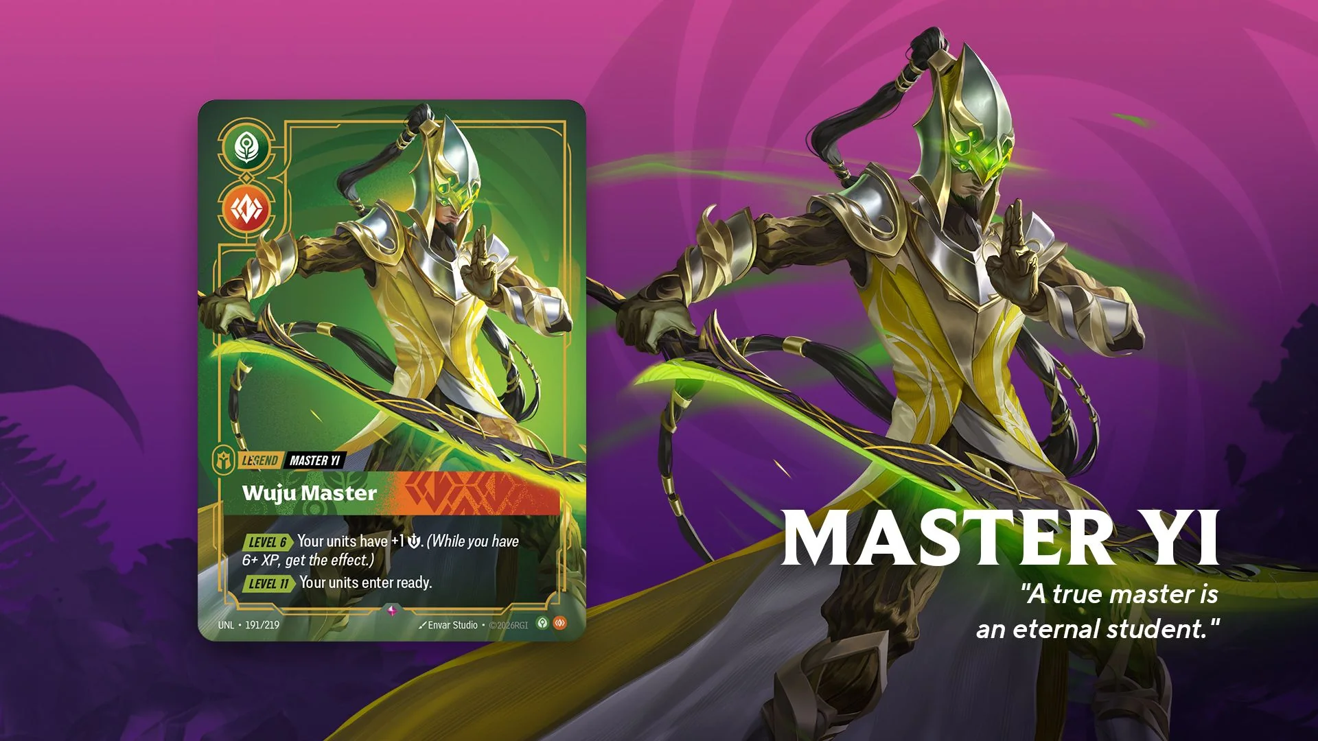 Riftbound - League of Legends TCG - Unleashed Pre Rift Event Kit - Image 5