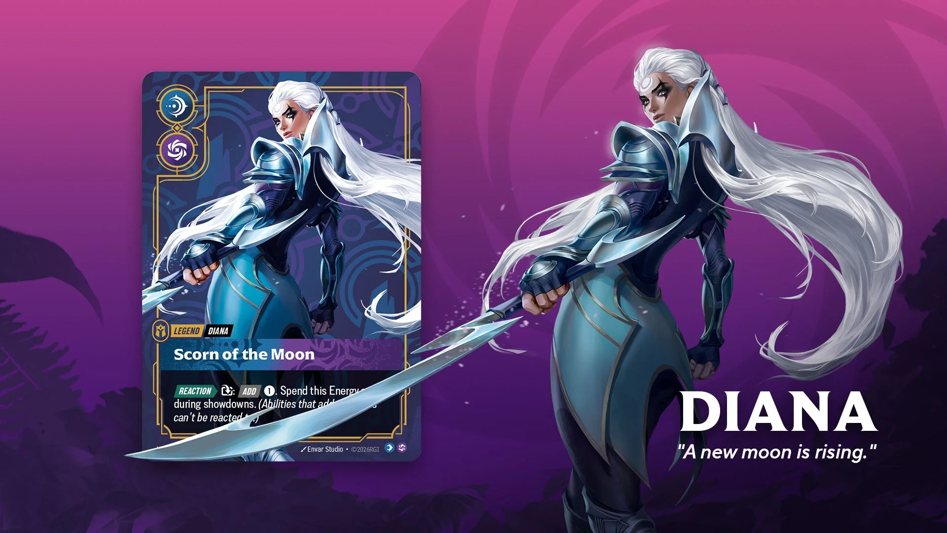 Riftbound - League of Legends TCG - Unleashed Pre Rift Event Kit - Image 8