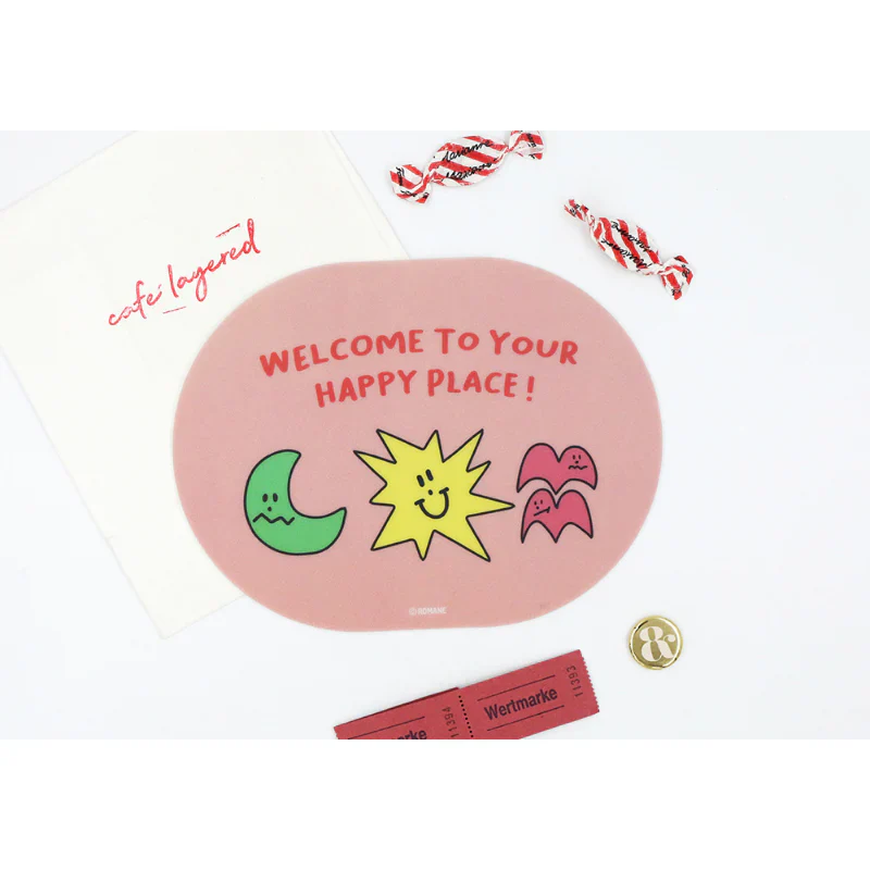 Romane Mousepad - Image 2