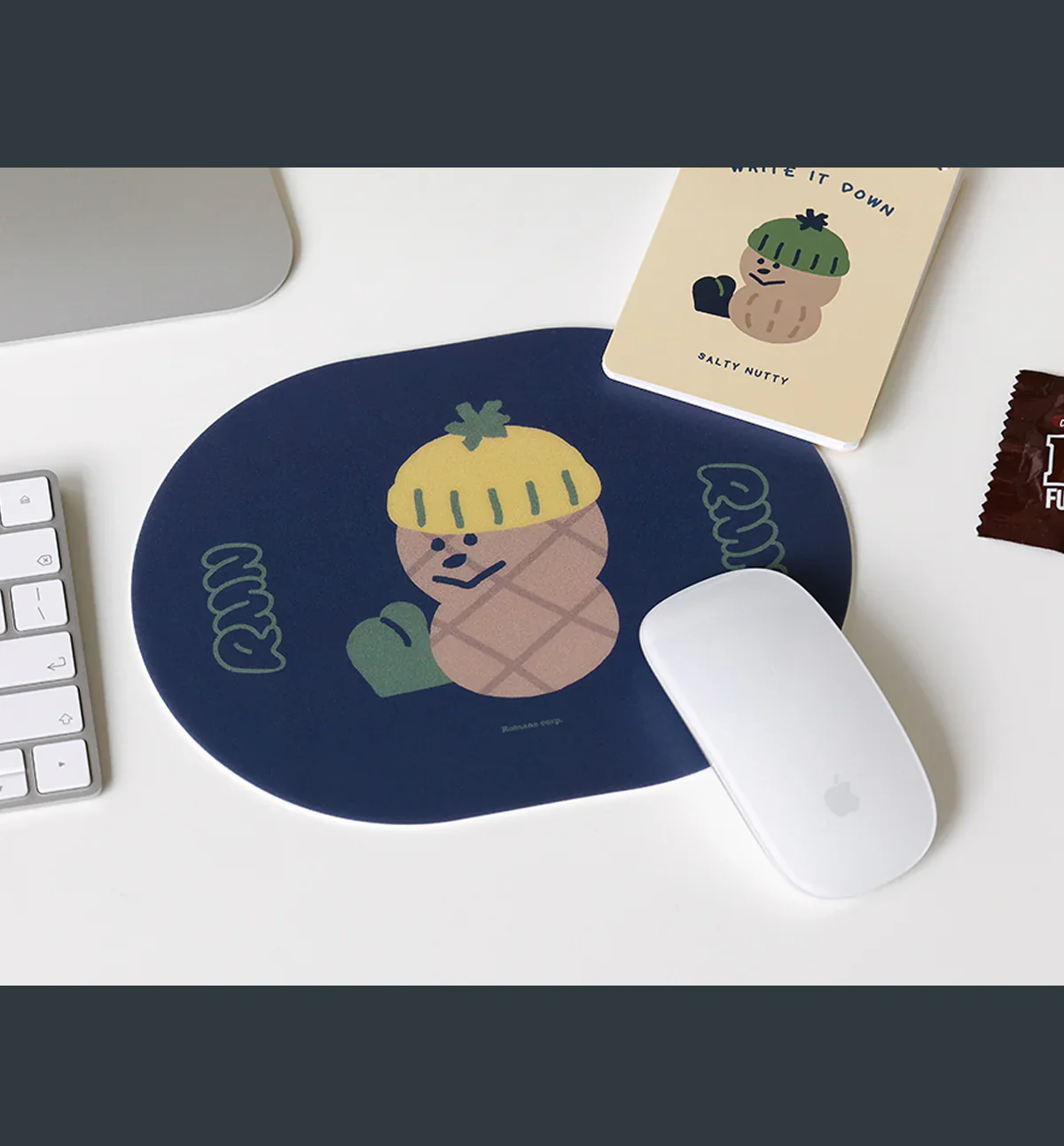 Romane Mousepad - Image 3