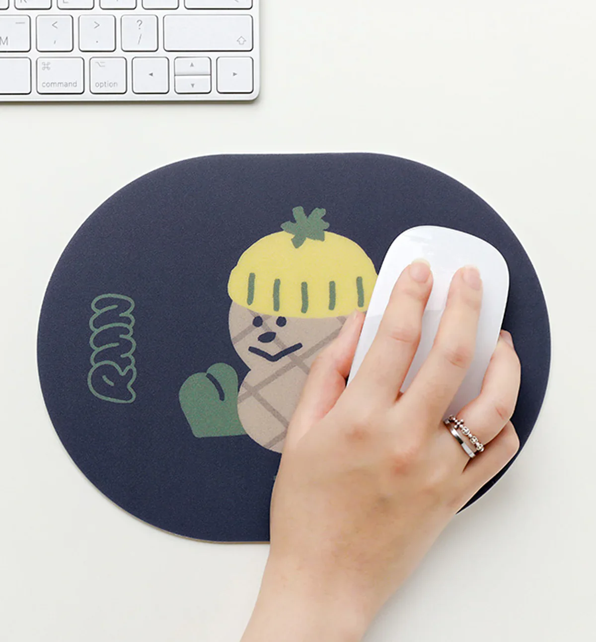 Romane Mousepad - Image 4