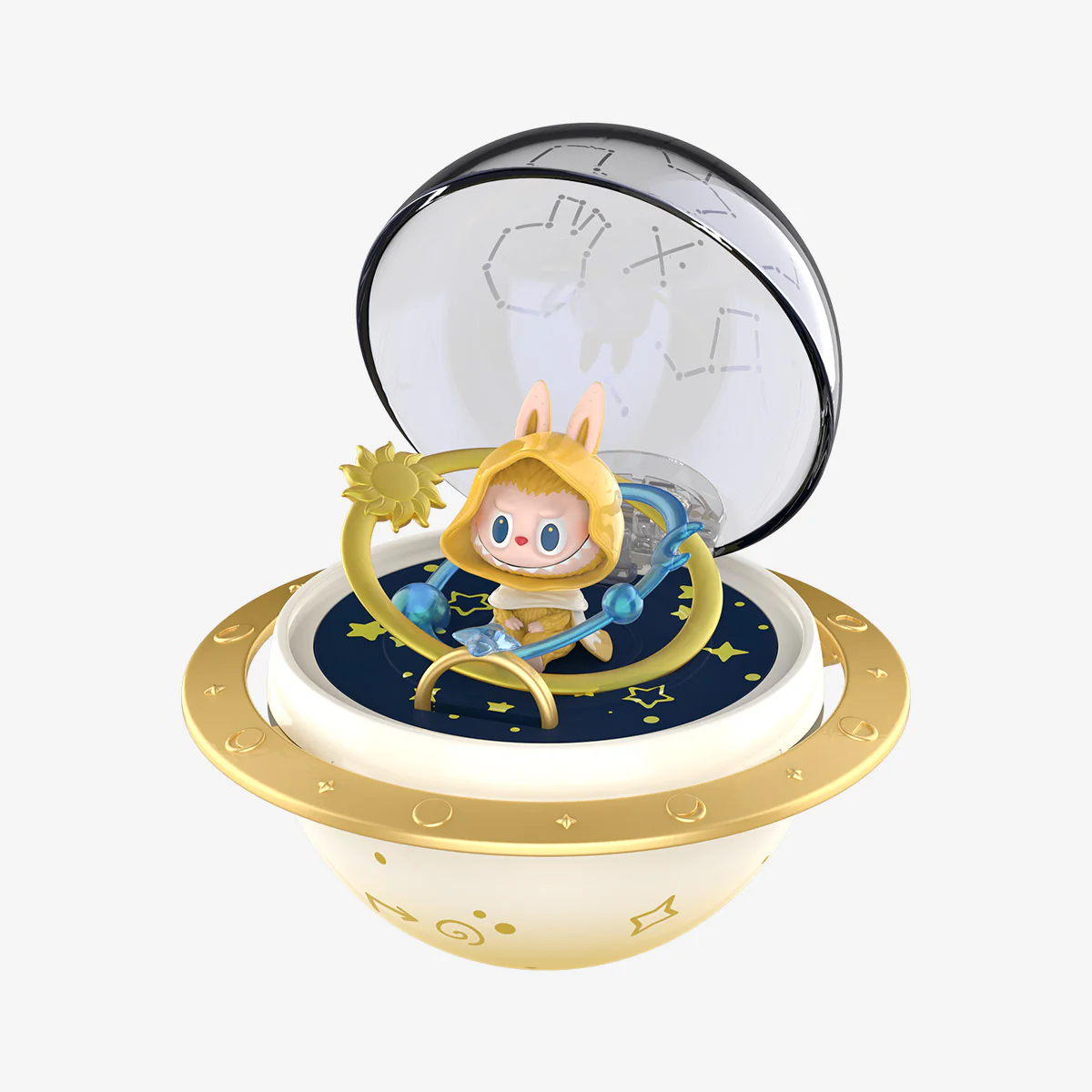 Romantic Ring Box Series 3 Scene Sets - Image 5