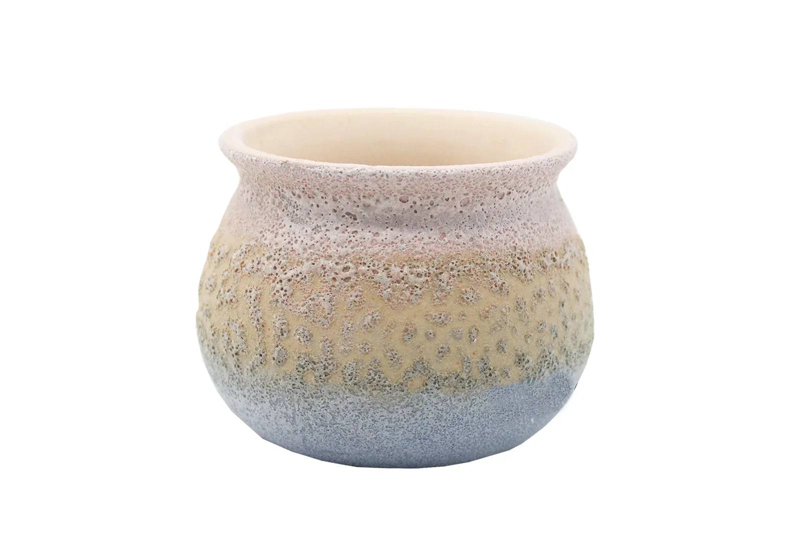 Sandy Pot – Tricolor - Image 2