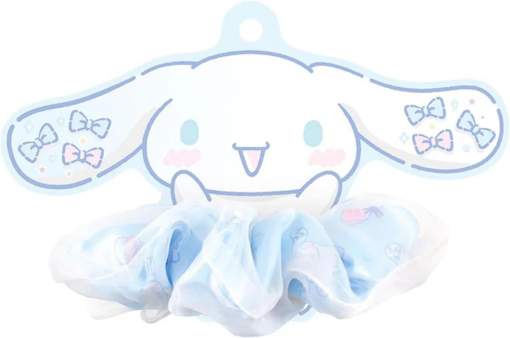 Sanrio Layered Scrunchie - Image 2