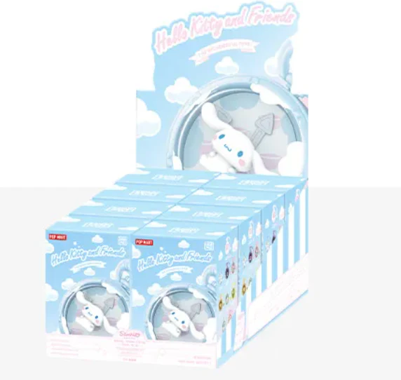 Hello Kitty and Friends The Wonderful Time - Image 10