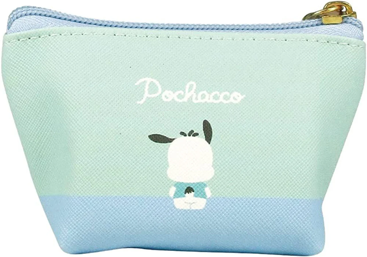 Sanrio Characters Triangular Coin Purse - Image 12