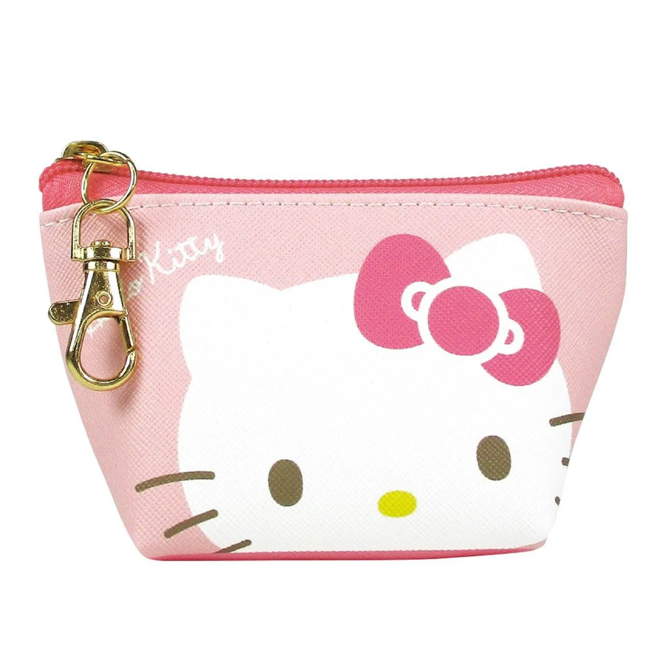 Sanrio Characters Triangular Coin Purse - Image 3