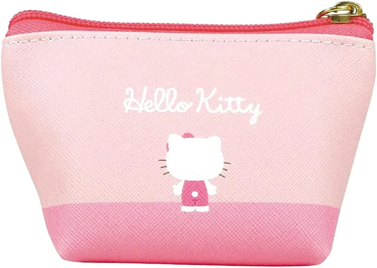 Sanrio Characters Triangular Coin Purse - Image 4
