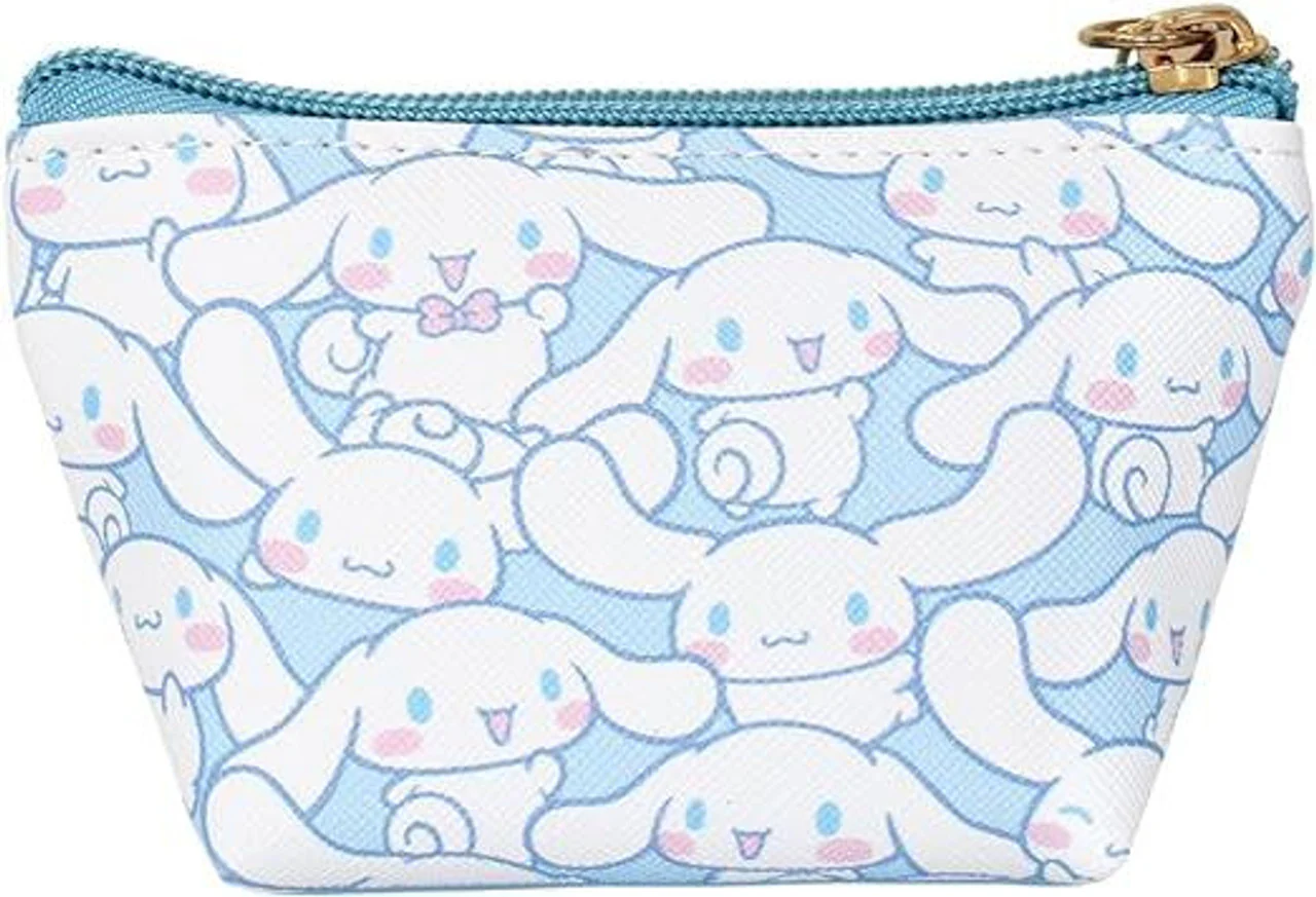 Sanrio Characters Triangular Coin Purse - Image 6