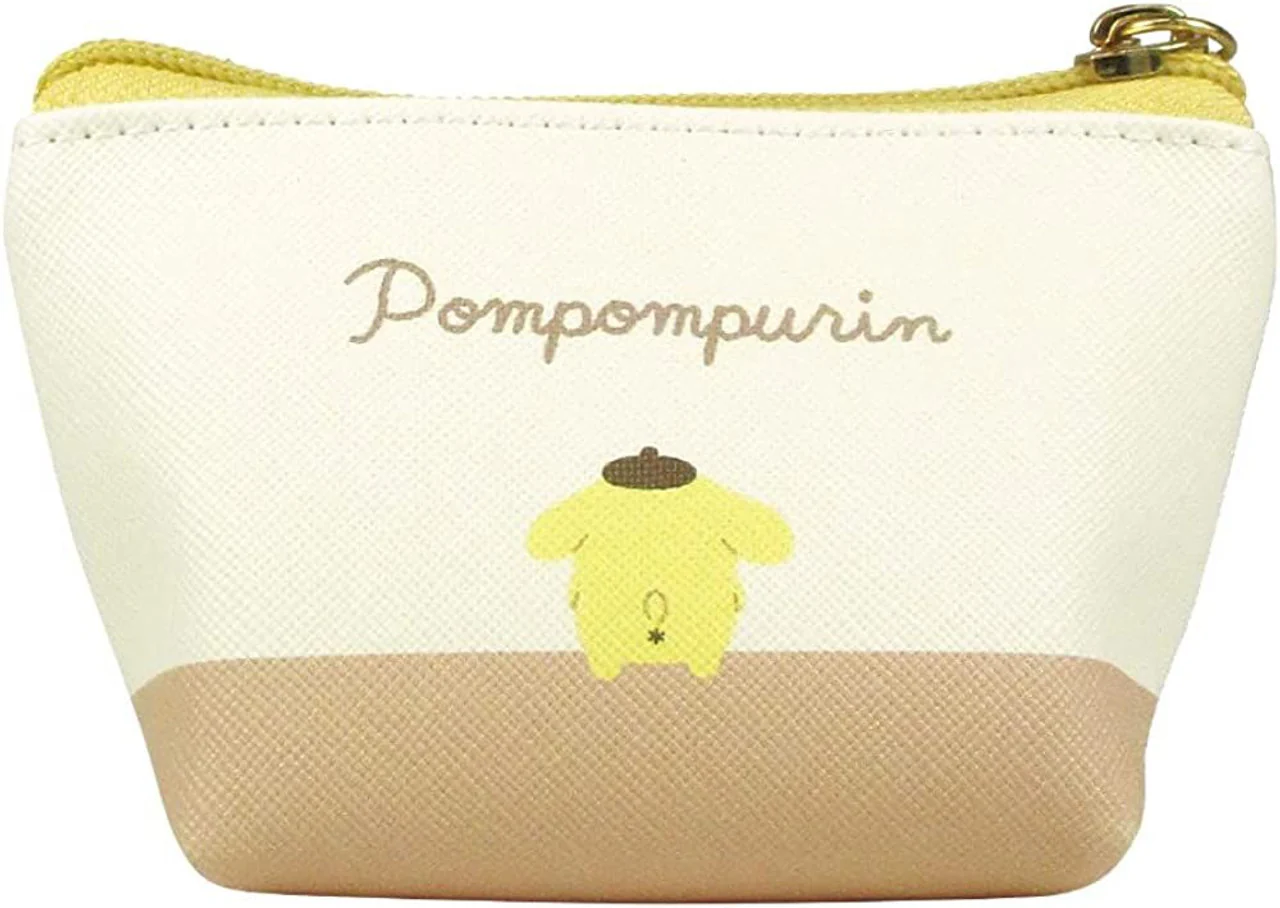 Sanrio Characters Triangular Coin Purse - Image 8