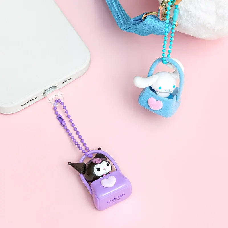 Sanrio Mini Beans Blind Bag - Image 7