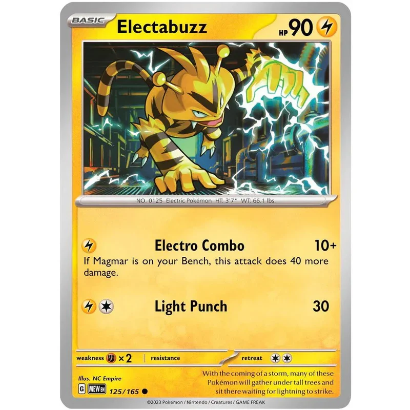 Pokémon Scarlet & Violet - Pokemon 151 Zapdos ex Collection - Image 5