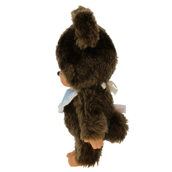 Sekiguchi Monchhichi Kuma Regular Edition - Image 2