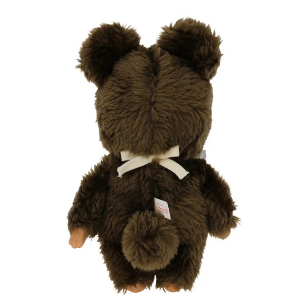 Sekiguchi Monchhichi Kuma Regular Edition - Image 4