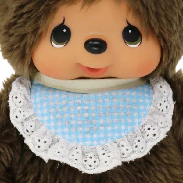 Sekiguchi Monchhichi Kuma Regular Edition - Image 5