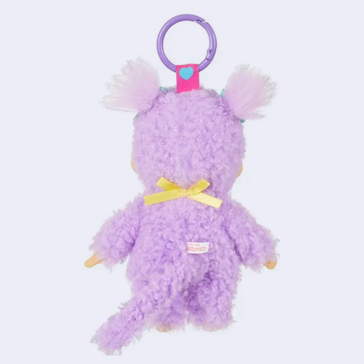 Sekiguchi Monchhichi Sweet Lollipop Plush - Image 5