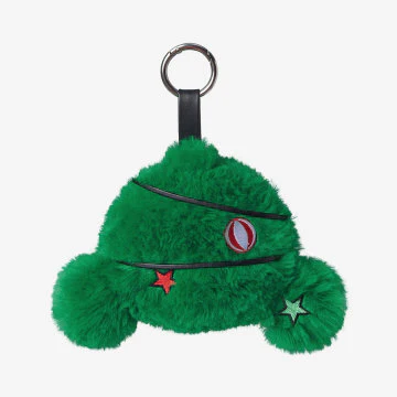 SKULLPANDA Tell Me What You Want - Plush Pendant Series Blind Box - Image 2