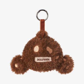 SKULLPANDA Tell Me What You Want - Plush Pendant Series Blind Box - Image 3