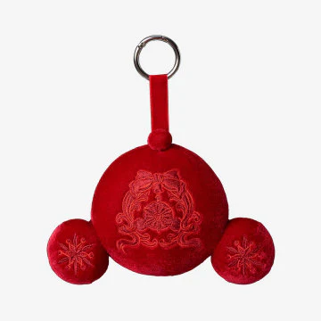 SKULLPANDA Tell Me What You Want - Plush Pendant Series Blind Box - Image 4