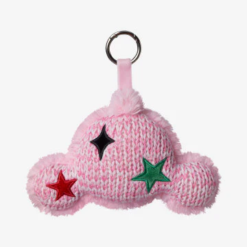 SKULLPANDA Tell Me What You Want - Plush Pendant Series Blind Box - Image 5