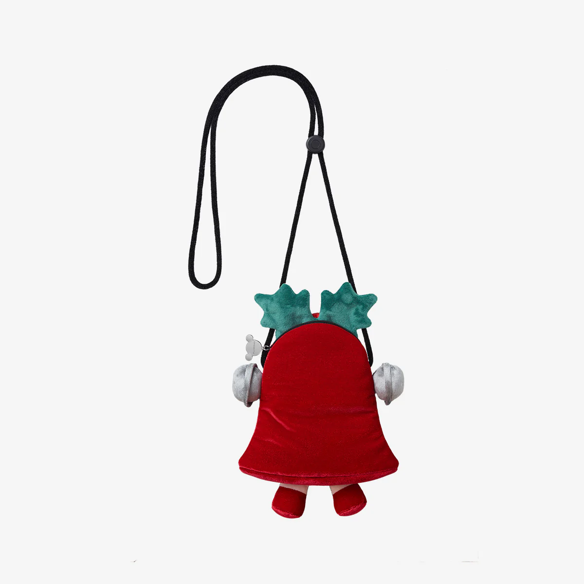 SKULLPANDA Tell Me What You Want Series Crossbody Bag - Jingle All The Way - Image 2