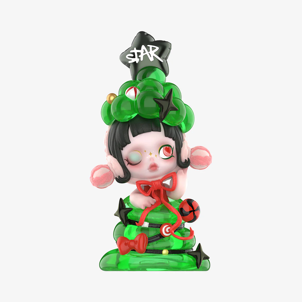 SKULLPANDA Tell Me What You Want Series Figures - Image 3