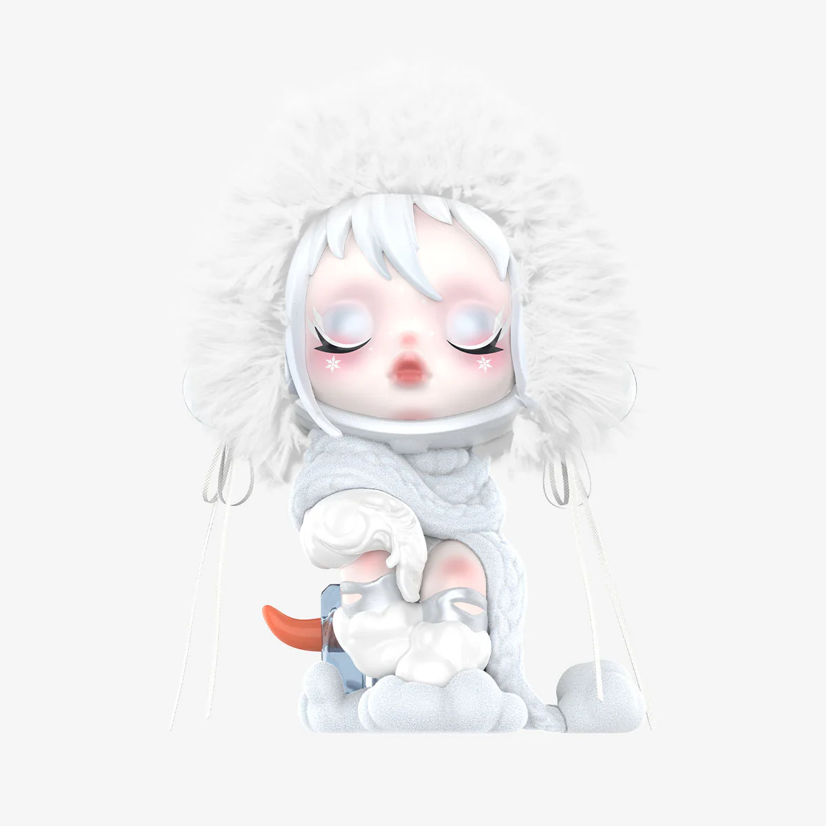 SKULLPANDA Tell Me What You Want Series Figures - Image 7