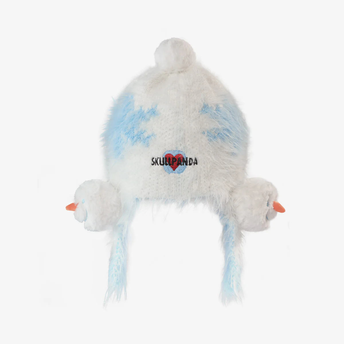 SKULLPANDA Tell Me What You Want Series Knitted Beanie - Image 2