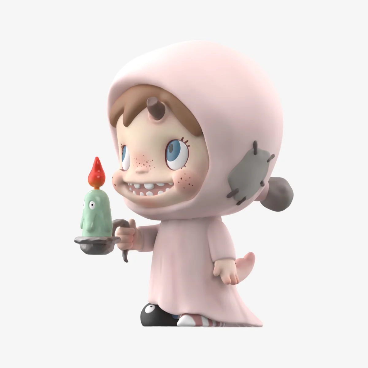 POLAR - HELLO POLAR Season 1 Series Figures - Image 10