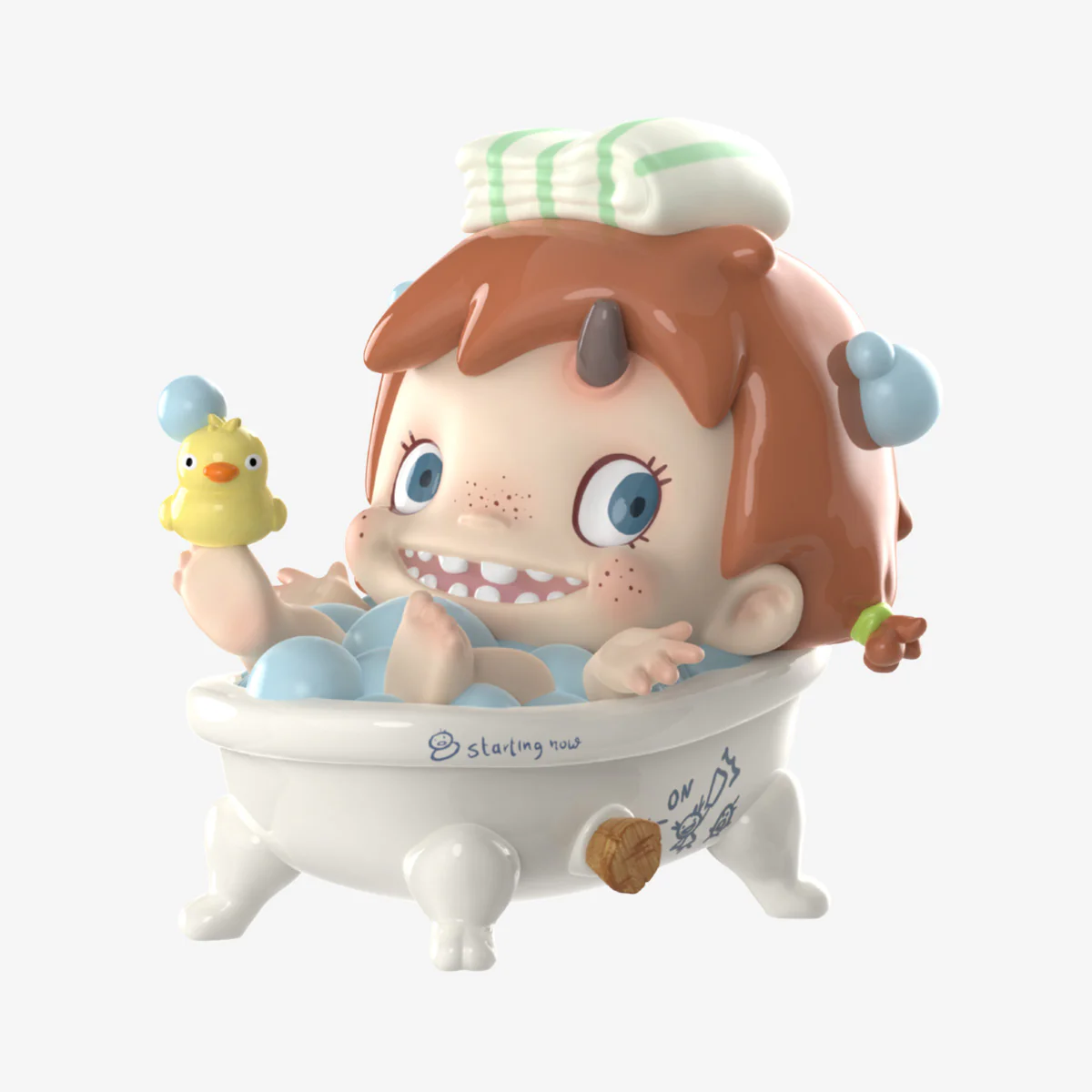 POLAR - HELLO POLAR Season 1 Series Figures - Image 12
