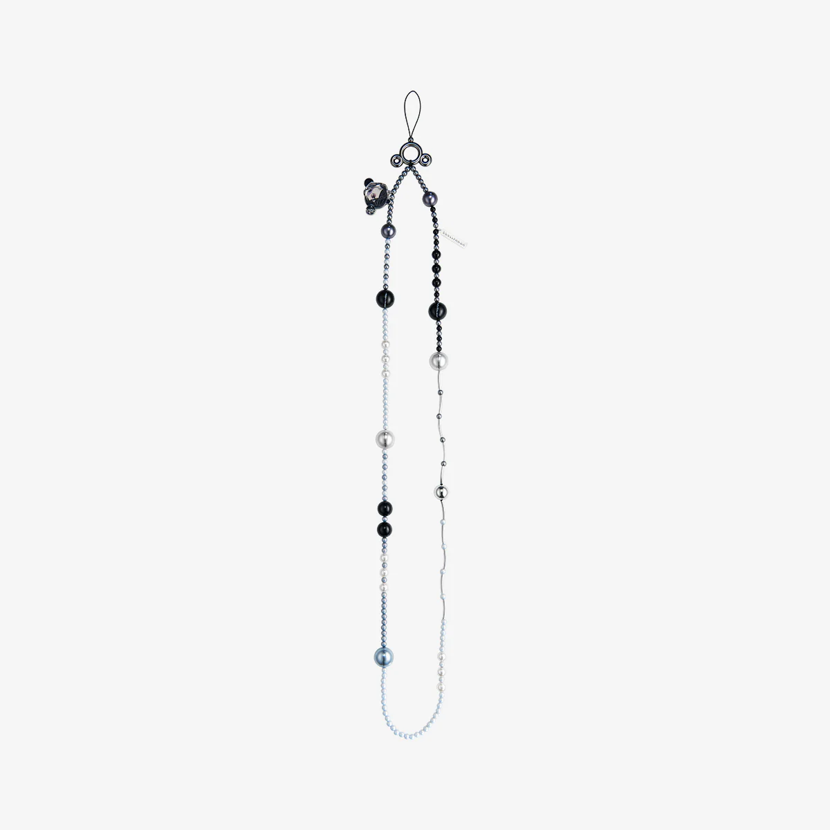 SKULLPANDA The Sound Series Long Mobile Phone Chain - Image 4