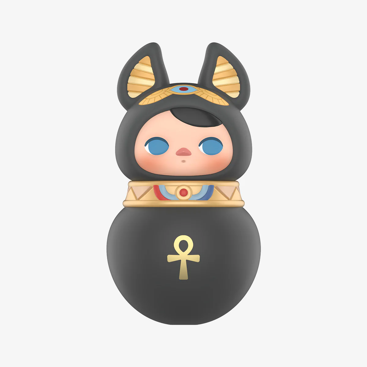 PUCKY Roly-Poly Kitty Series Figures - Image 3