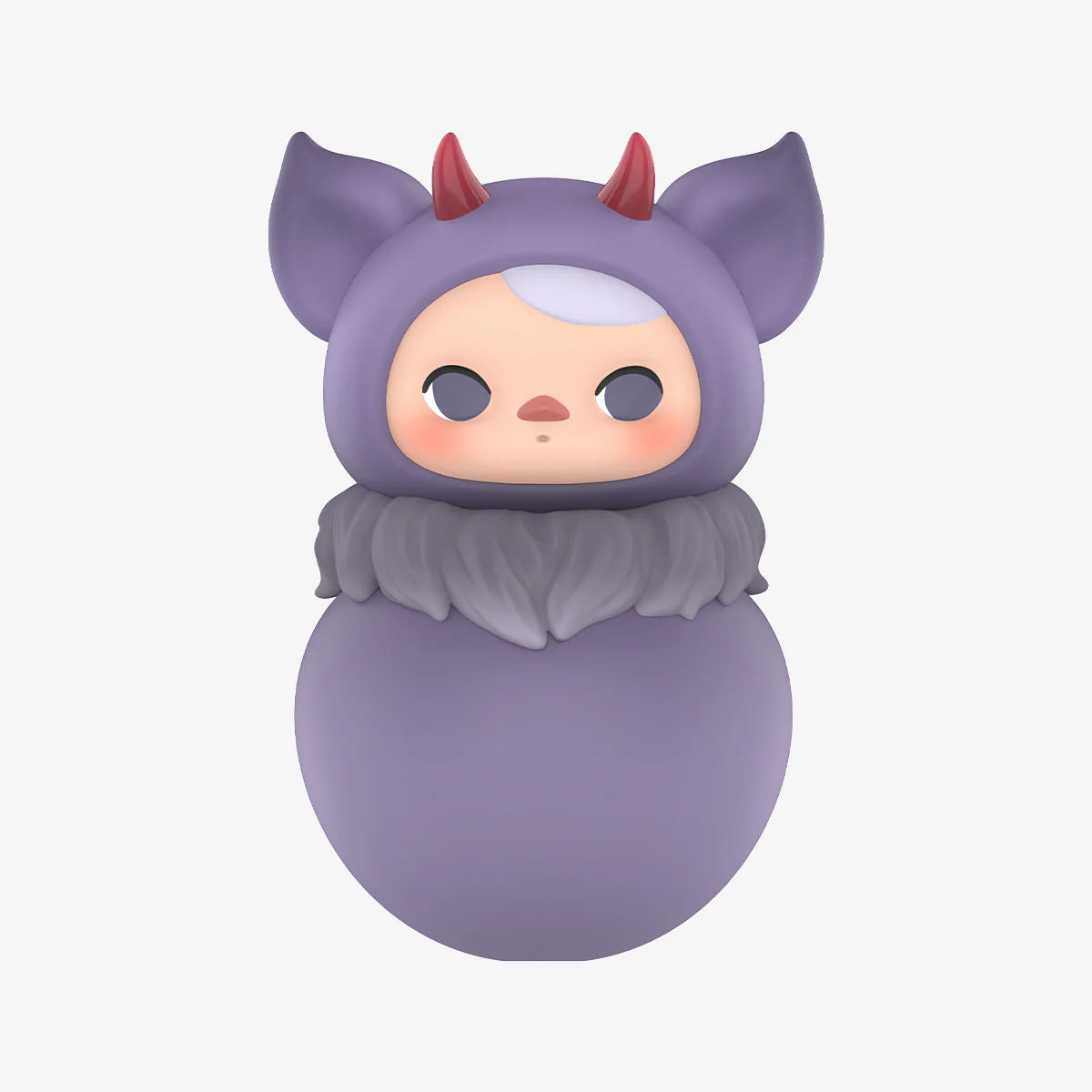 PUCKY Roly-Poly Kitty Series Figures - Image 5