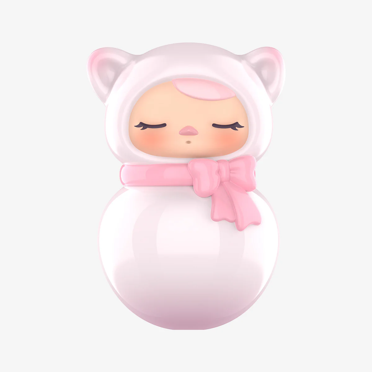 PUCKY Roly-Poly Kitty Series Figures - Image 7