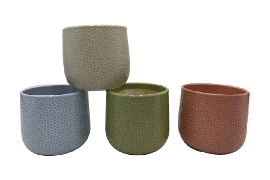 Small Hammered