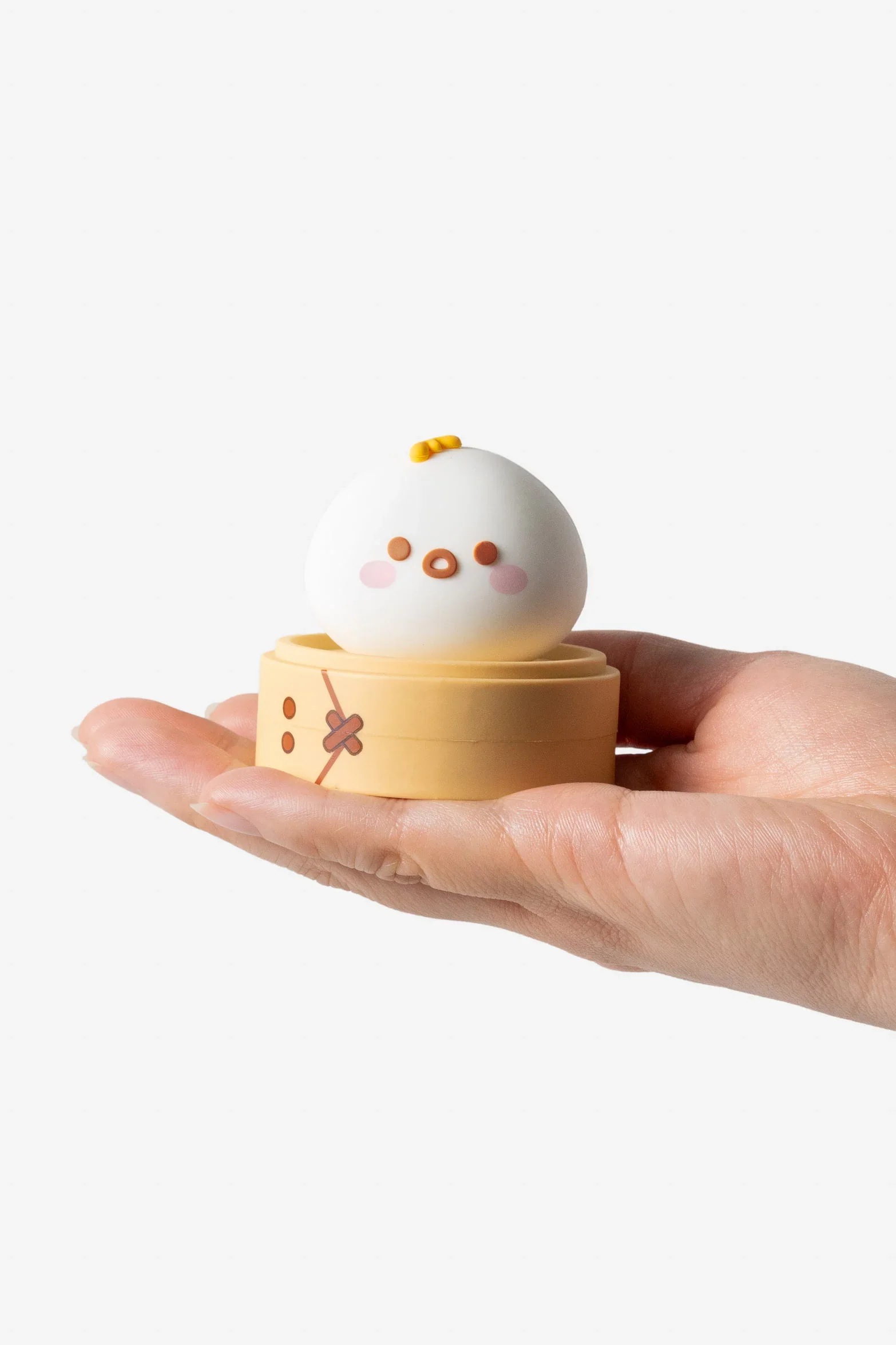 Smoko Dim Sum Friends Blind Box - Image 2