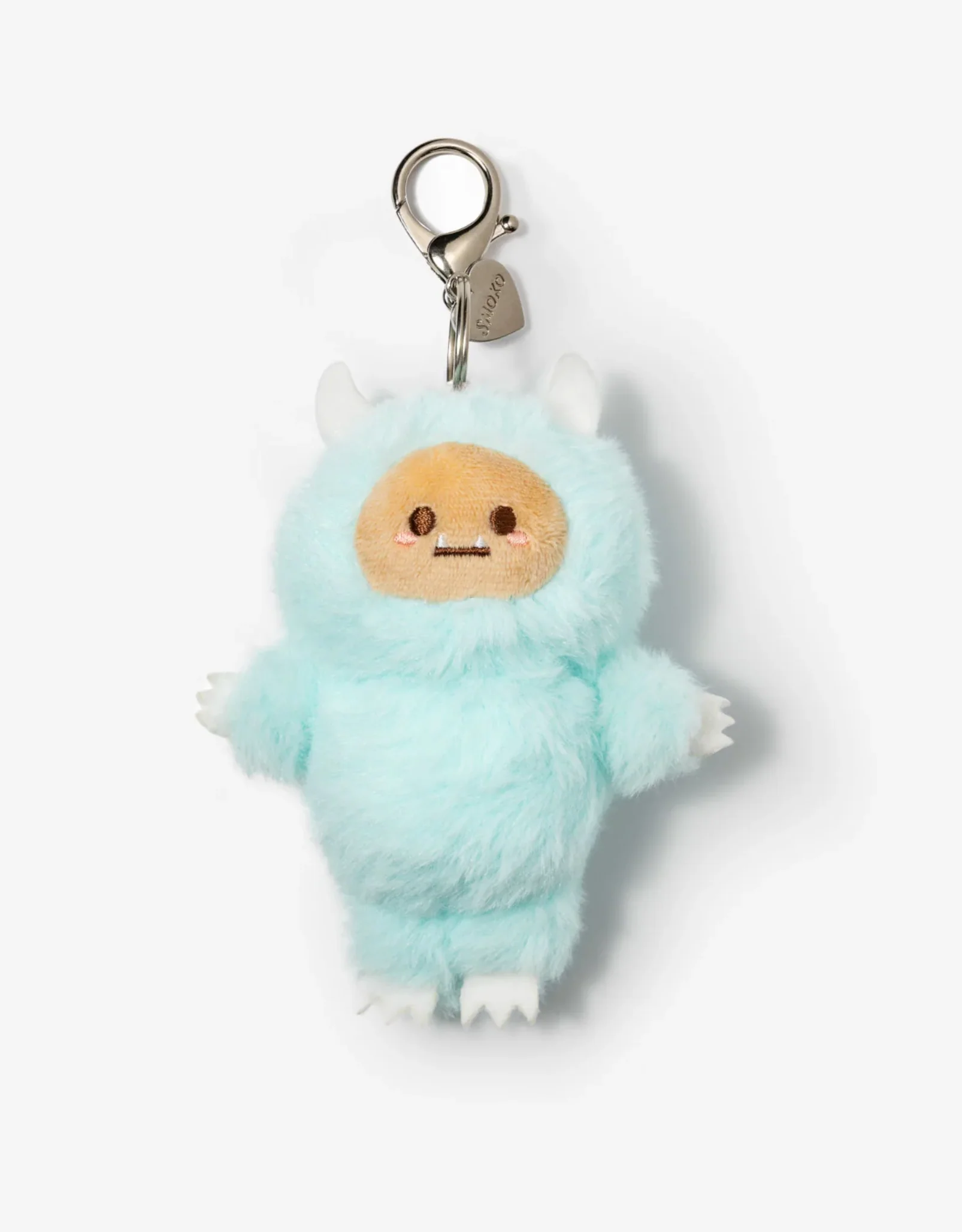 Smoko Hank Yeti Goes Pastel Blind Box Bag Charm - Image 5