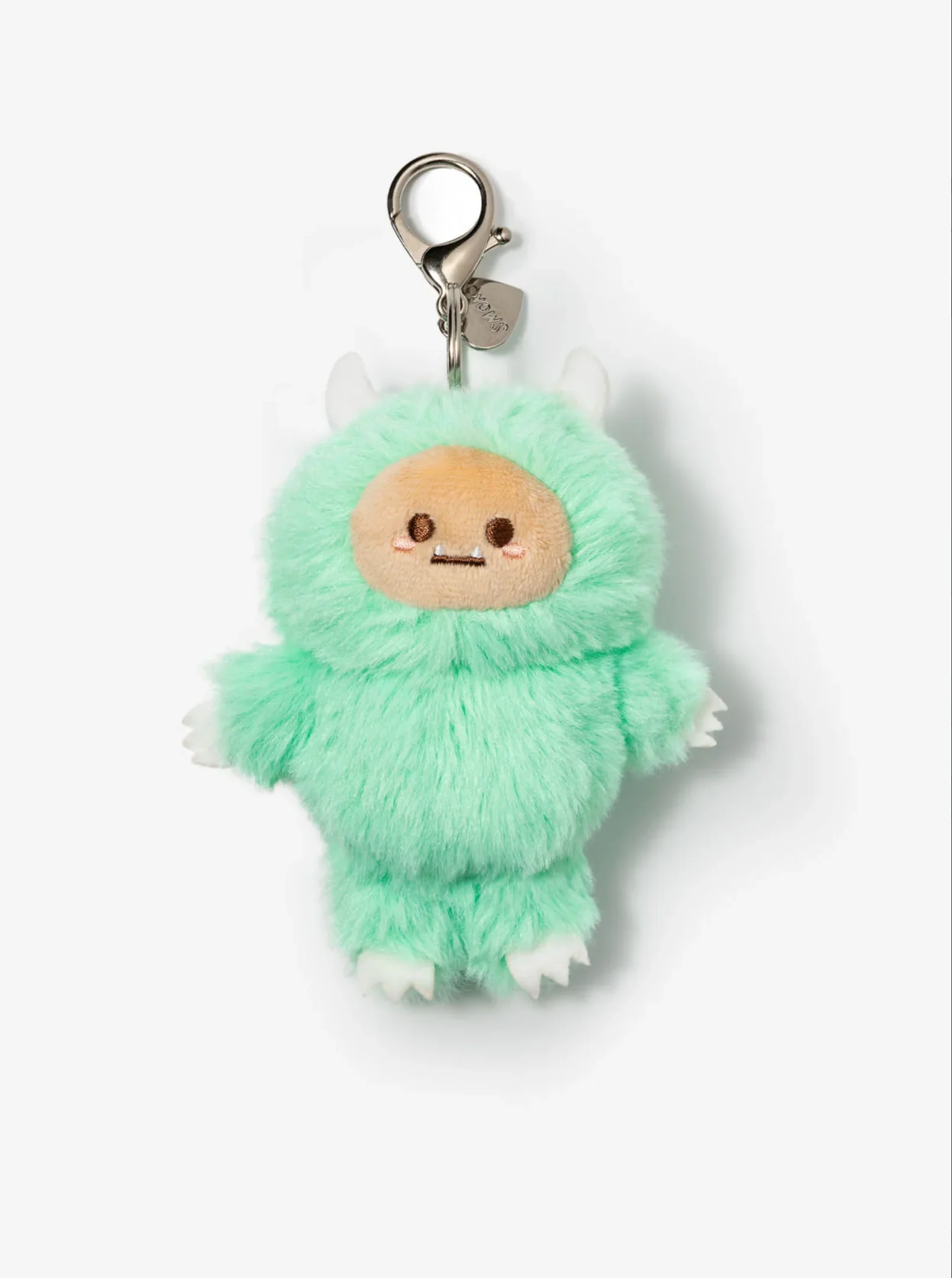 Smoko Hank Yeti Goes Pastel Blind Box Bag Charm - Image 6