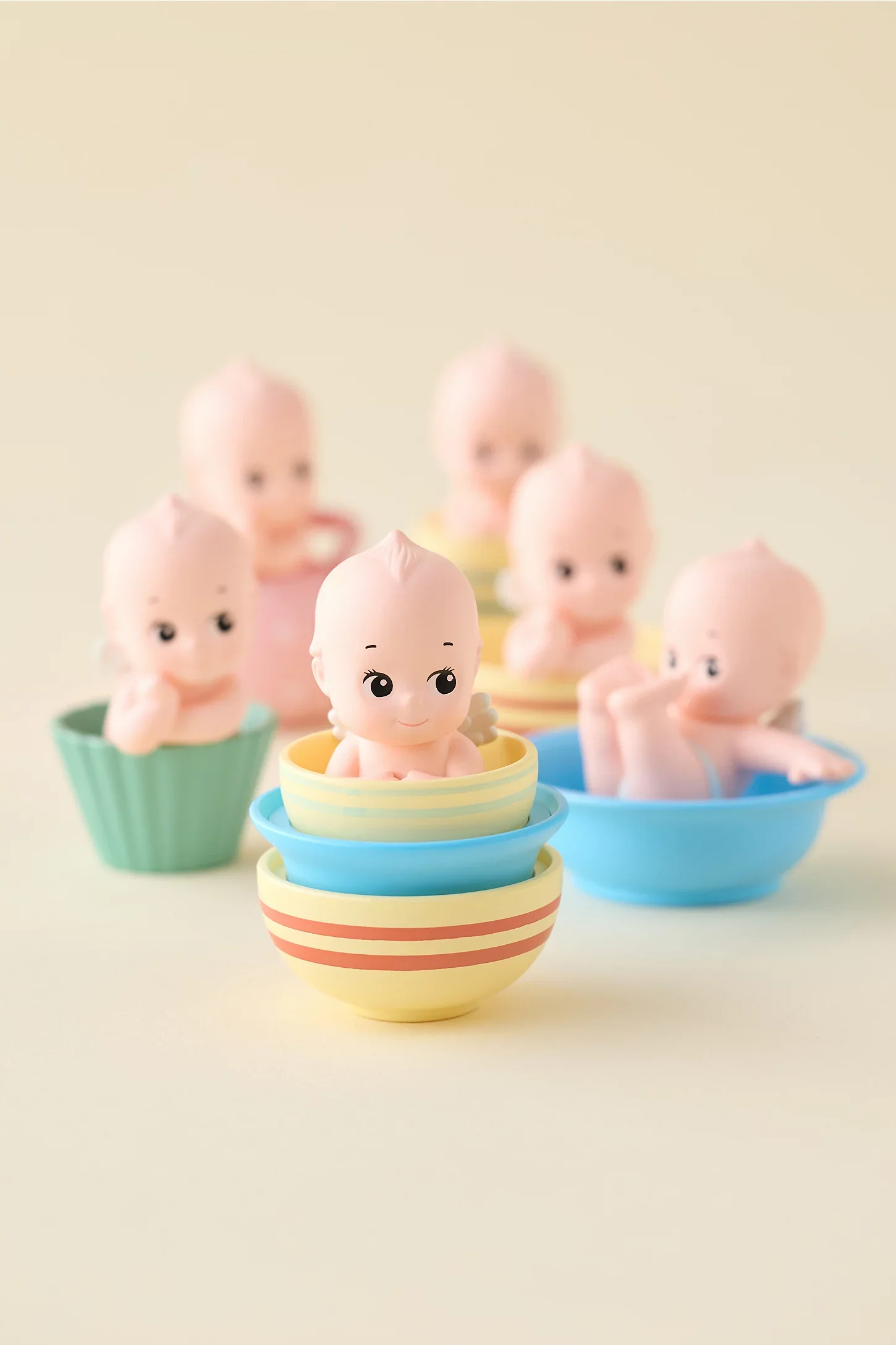Smoko Kewpie in Cups Blind Box - Image 3
