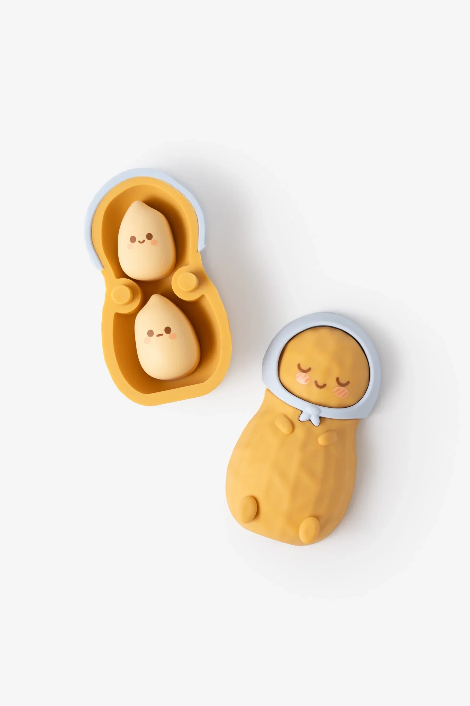 Smoko Peanut Familia Blind Box - Image 2