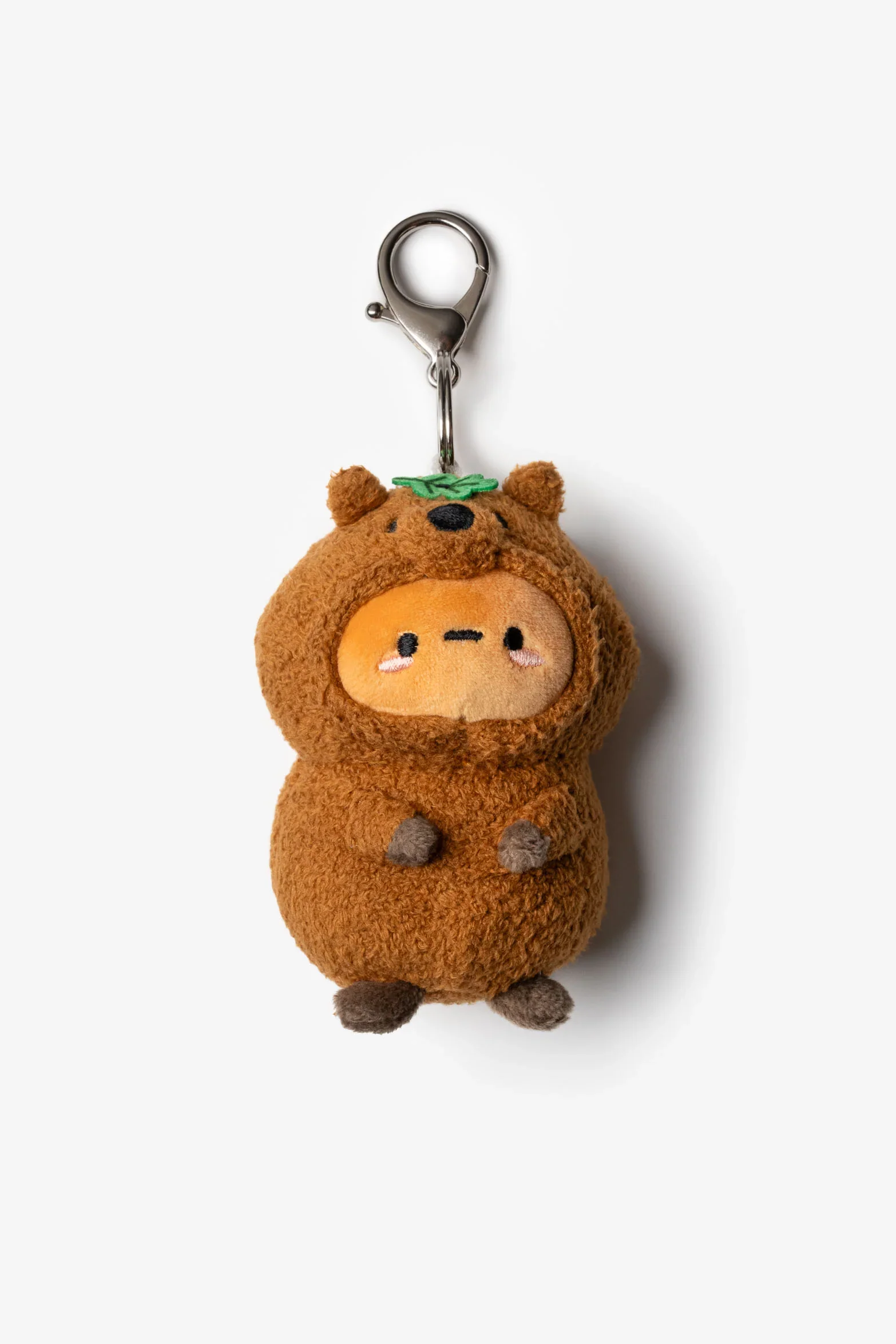 Smoko Quokka Tayto Potato Bag Charm - Image 3