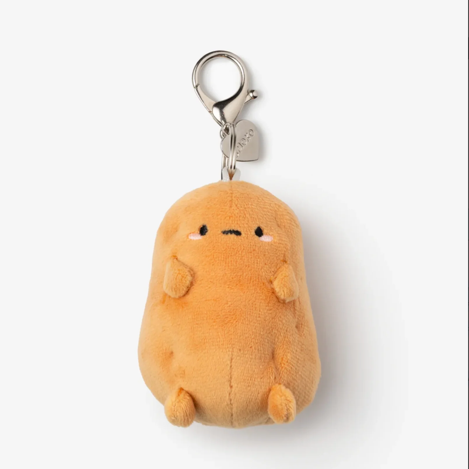 SMOKO Tayto Potato Bag Charm