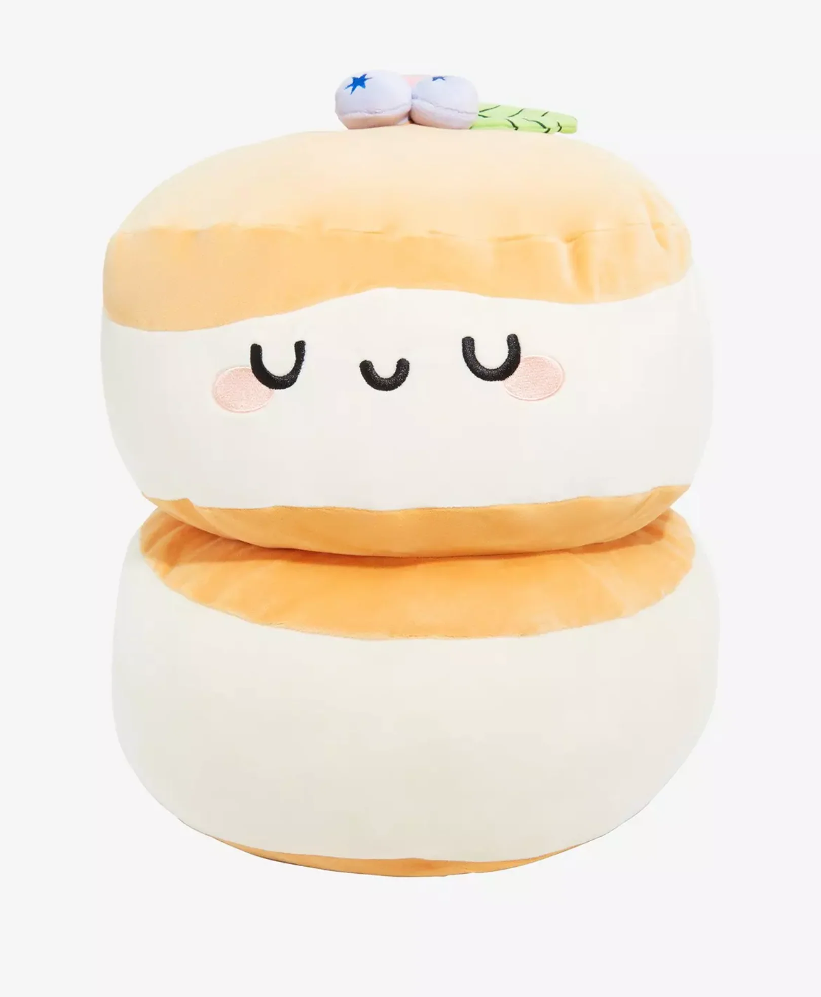 Smoko Tayto Souffle Mochi 10" - Image 3