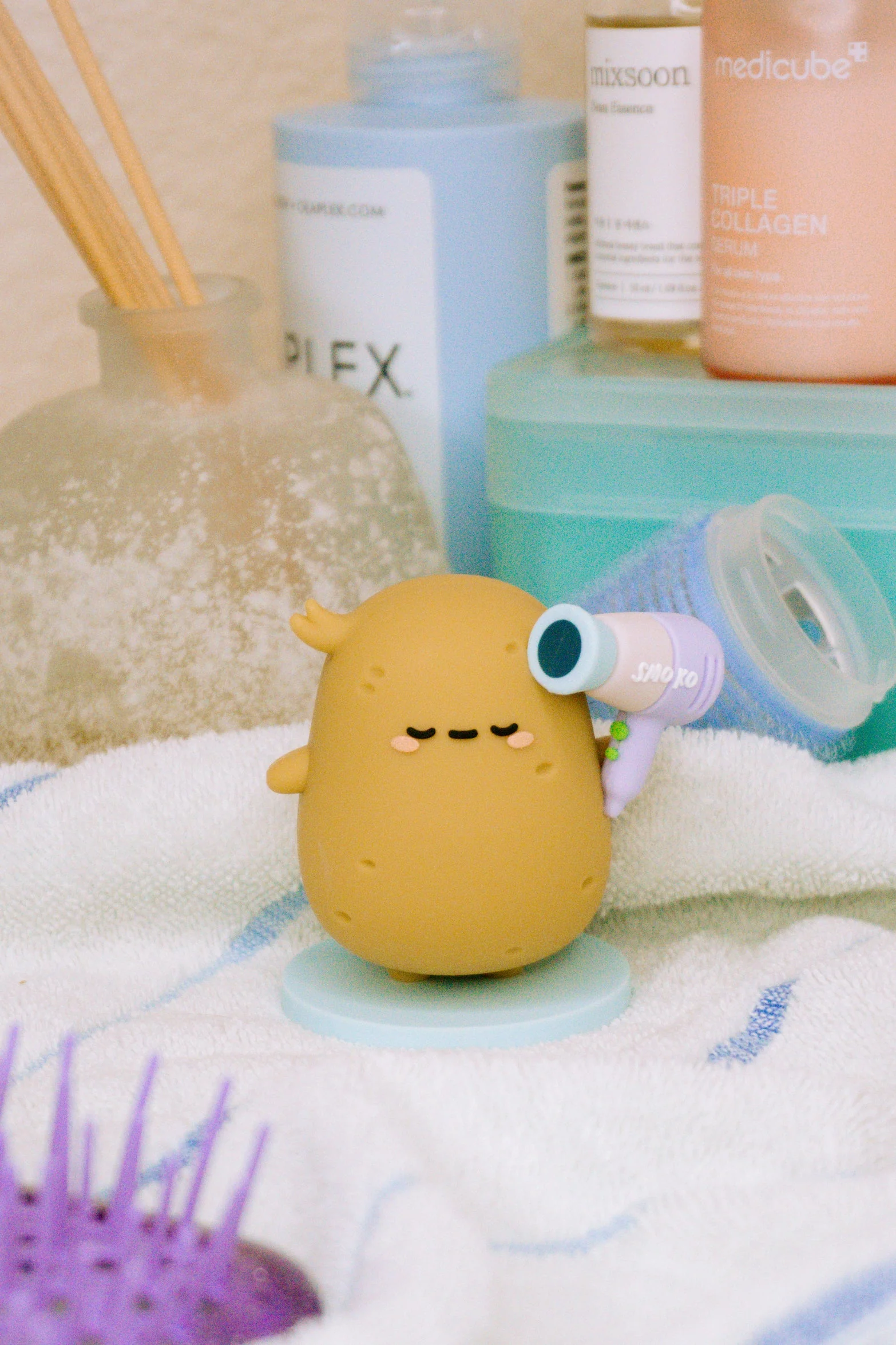 Smoko Tayto's Bathroom Blind Box - Image 5
