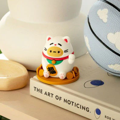 Smoko Tayto Cat Blind Box - Image 2