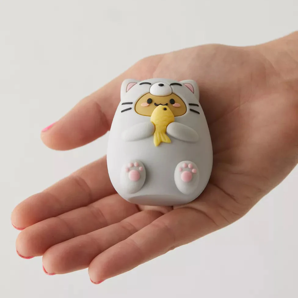 Smoko Tayto Cat Blind Box - Image 4